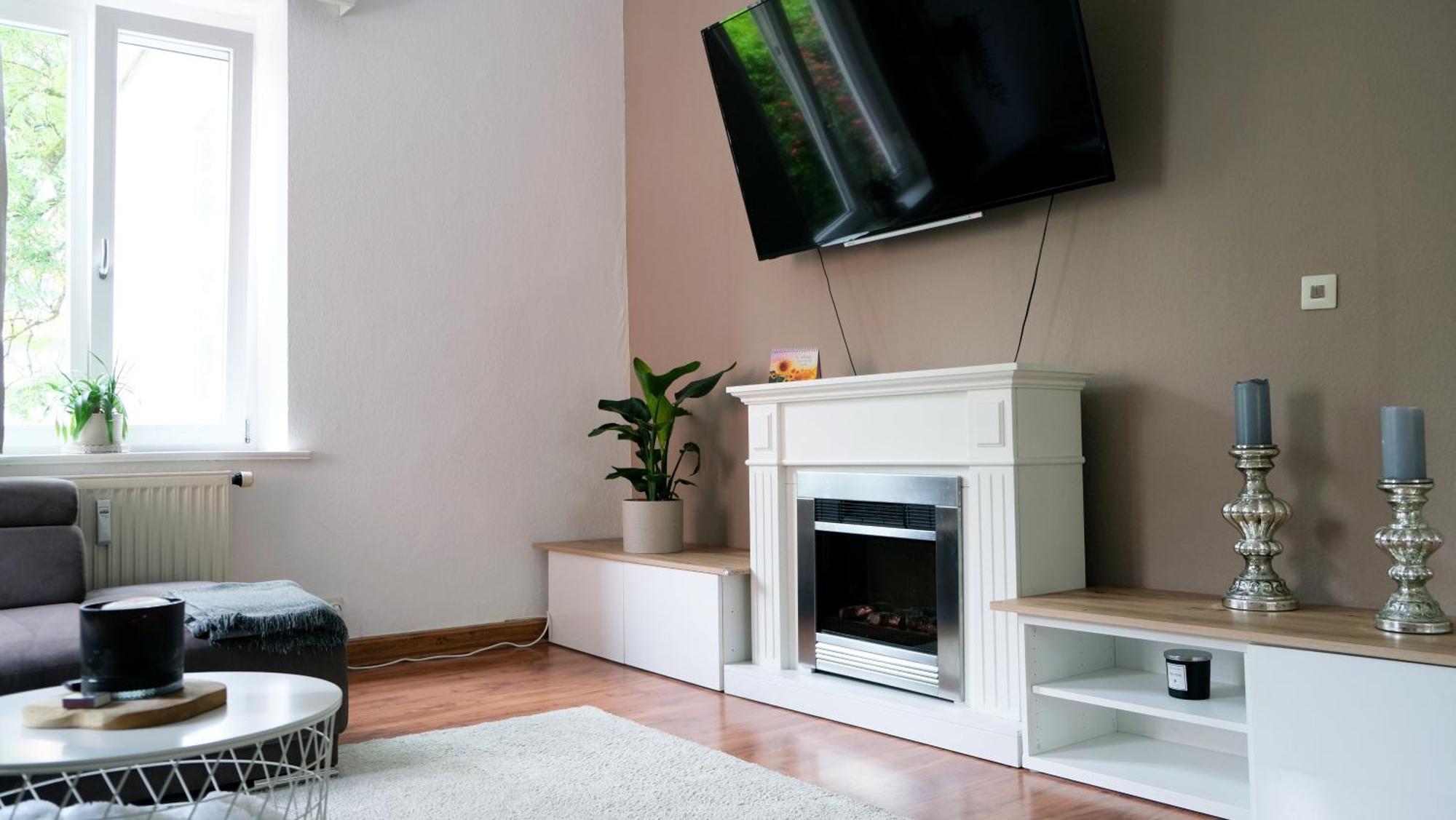 Casa Luxe - 110Qm - Stadtmitte - Familienfreundlich - Parkplatz - 5Km Zum Legoland Günzburg Eksteriør bilde