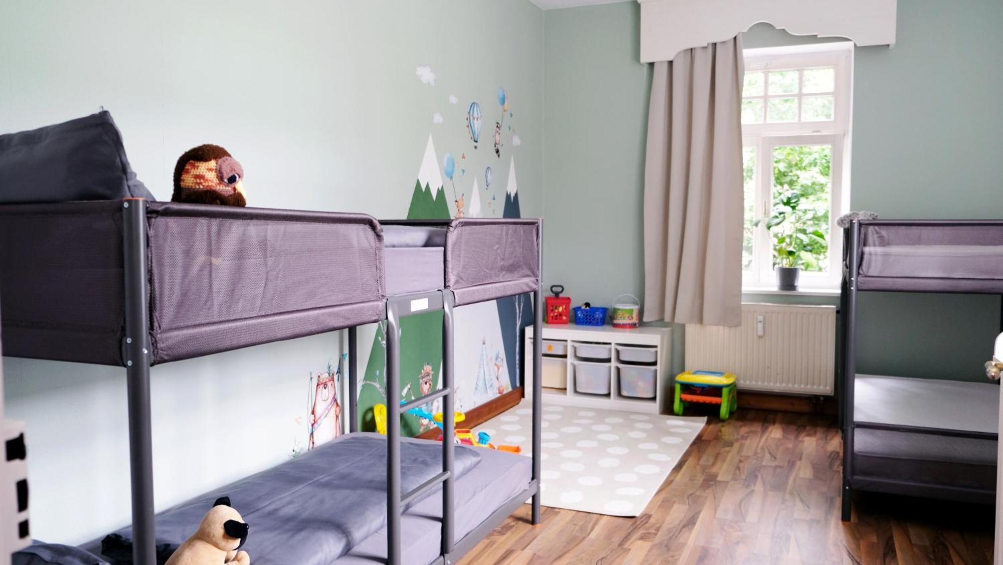 Casa Luxe - 110Qm - Stadtmitte - Familienfreundlich - Parkplatz - 5Km Zum Legoland Günzburg Eksteriør bilde